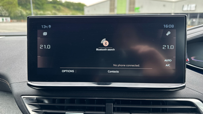 Peugeot 5008 1.5 BlueHDi GT 5dr Diesel Estate